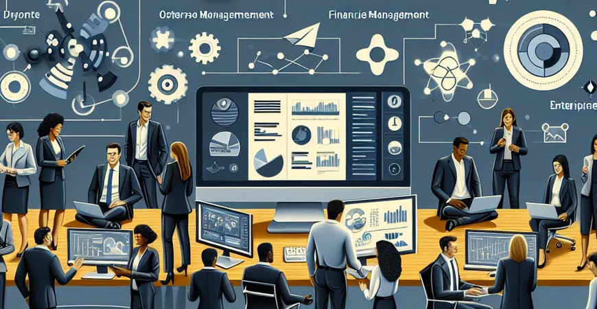 客户关系管理系统crm系统，全流程优化的必备工具