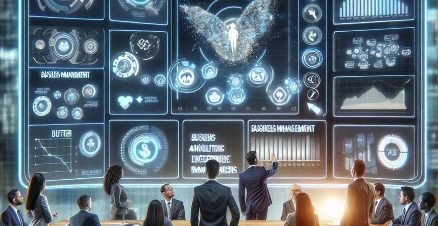 客户关系管理系统crm选型指南，2025年不踩坑