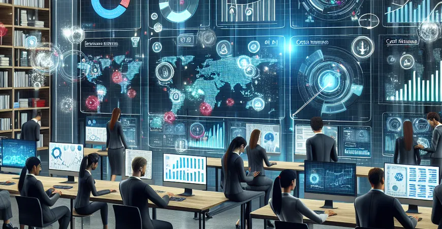 客户关系管理系统十大品牌测评，选出属于你的最佳