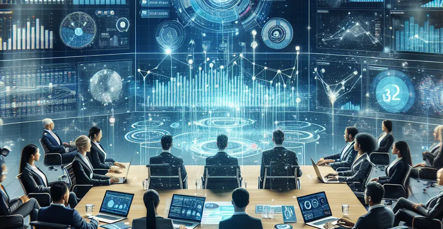 客户关系管理系统服务对比，选择最合适的方案