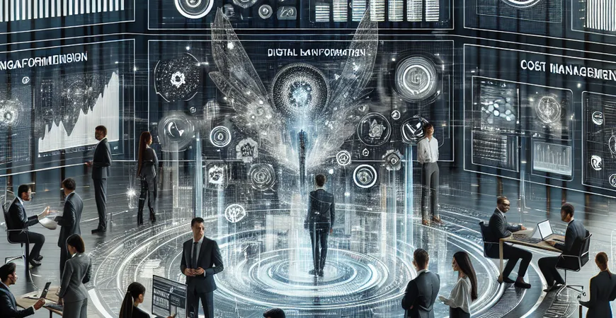 客户关系管理系统的数字化转型之路，超级全面