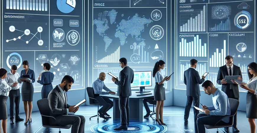 客户关系管理问题，企业常见挑战与解决思路