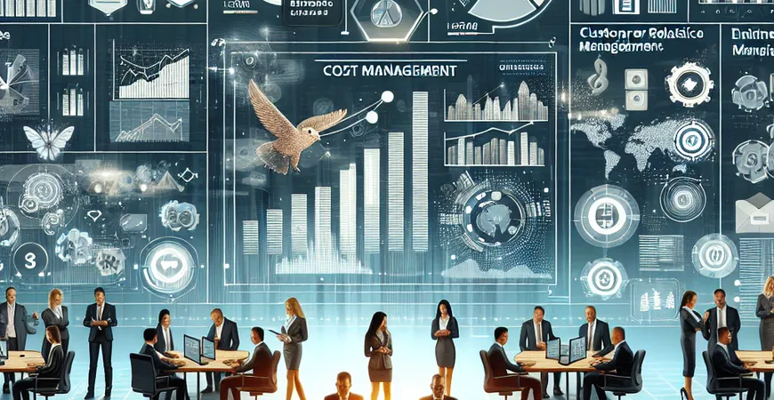 客户关系管理问题，如何避免常见误区？