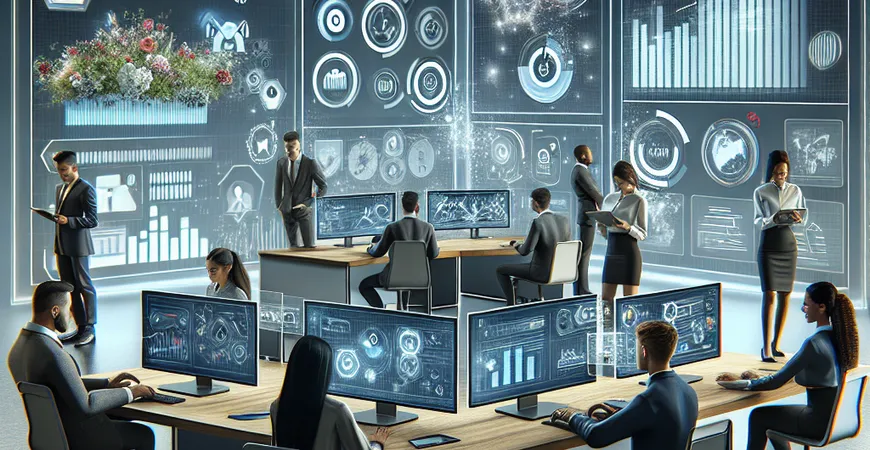 客户关系维护管理术，打造不可替代的客户体验