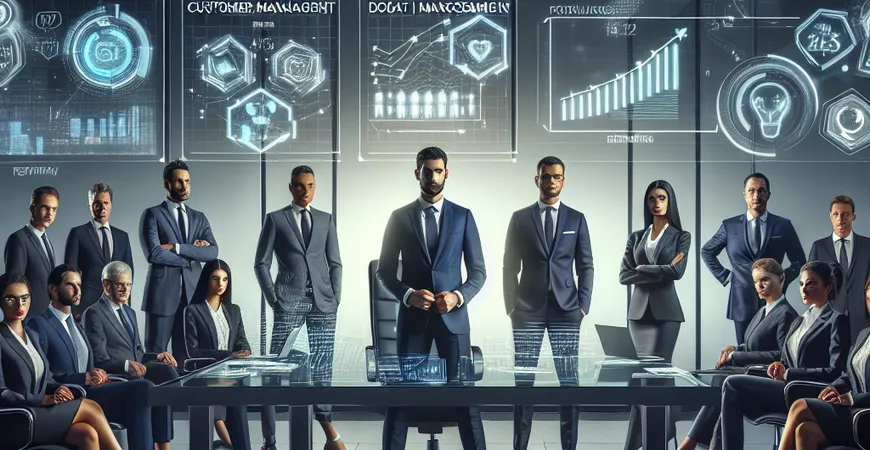 客户关系维护管理策略，增加忠诚度的秘诀