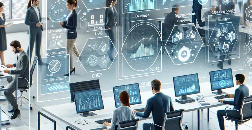 客户关系维护管理，企业提升忠诚度的必备指南