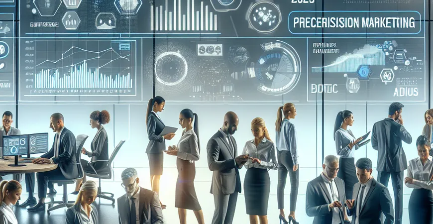 客户分层管理如何助力精准营销，2025年必读！