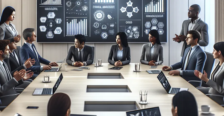 客户分层管理技巧大揭秘，精准营销不是梦