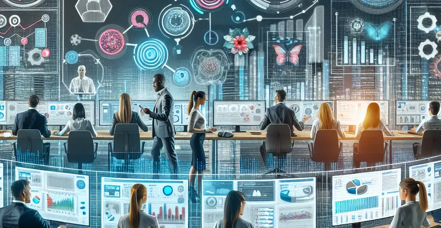 客户分层管理的实战技巧，助力精准投放与服务