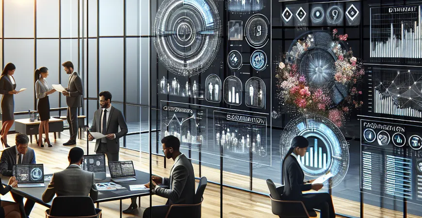 客户分层管理的实战案例，如何精准定位客户