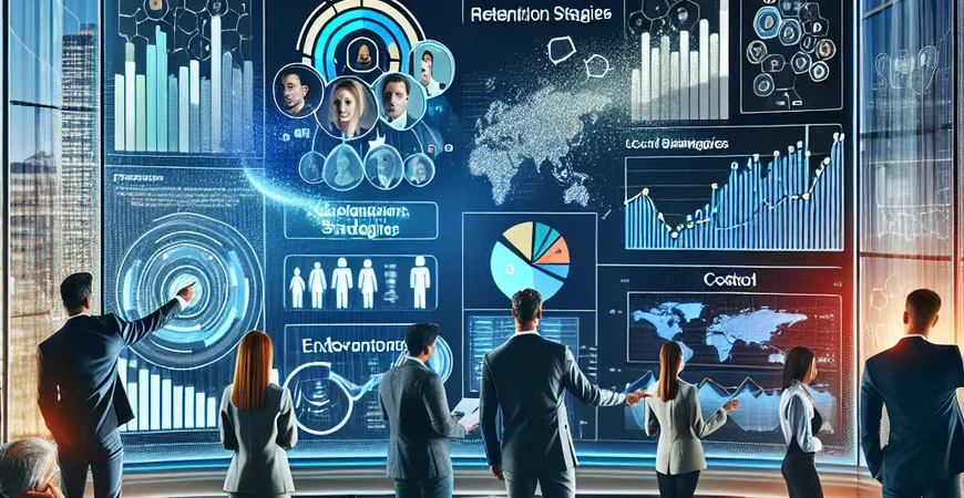 客户分层管理的秘密，避免客户流失的超级全面指南