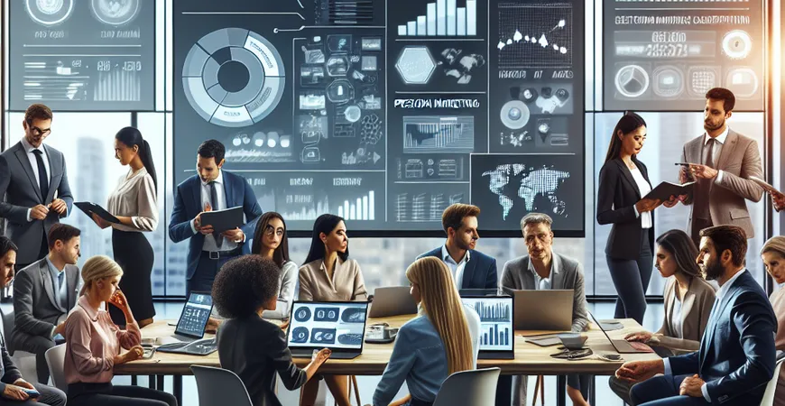 客户分类管理技巧，精准营销的秘密武器