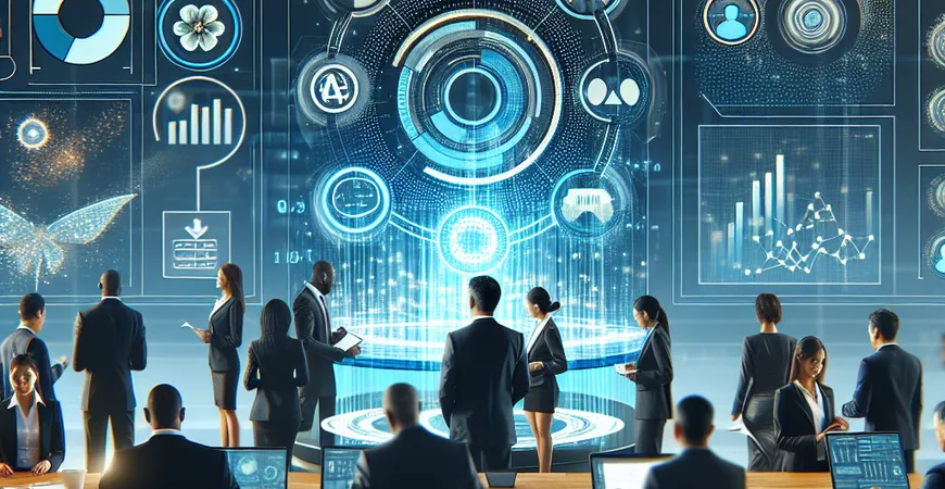 客户分类管理的2025年新方法，让管理更轻松