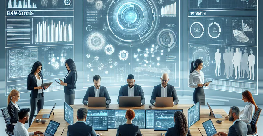 客户分类管理的五大方法，提升效率不再是难题