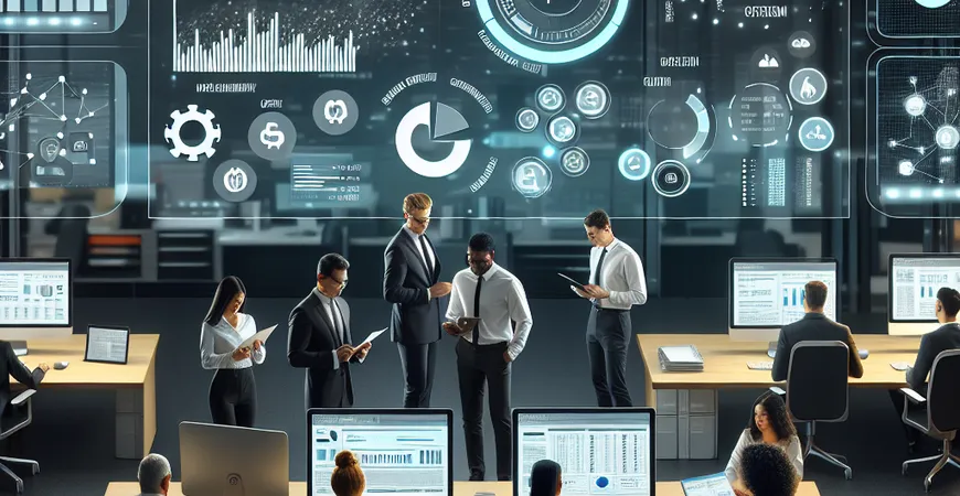 客户分类管理的关键步骤，提升管理效率的秘籍