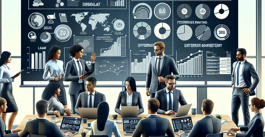 客户分类管理的关键，如何实现精准营销？