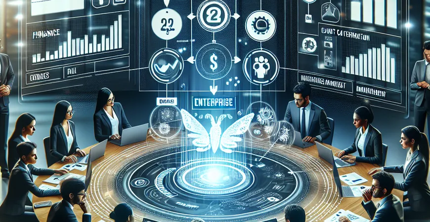 客户分类管理的十大误区，你中招了吗？