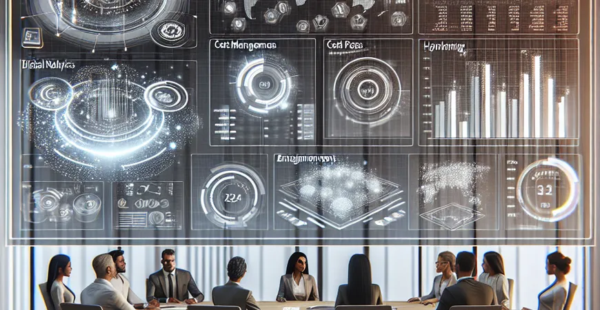 客户分类管理的实用方法，2025年最新推荐