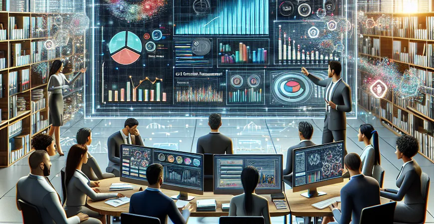 客户分类管理的实用方法，精准营销的基础