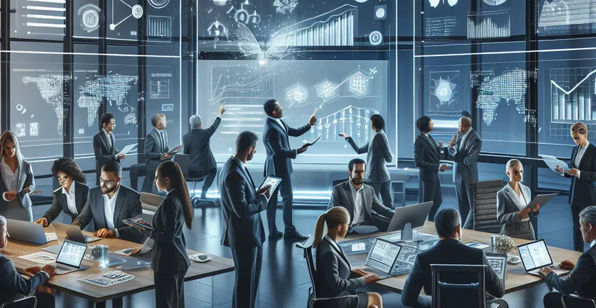 客户分类管理的成功案例，提升业务效率的秘诀