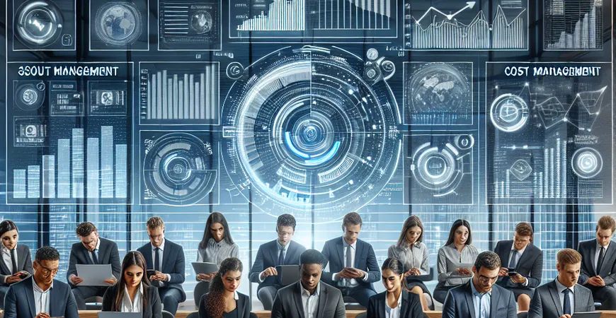 客户分类管理的核心技巧，精准把握市场需求