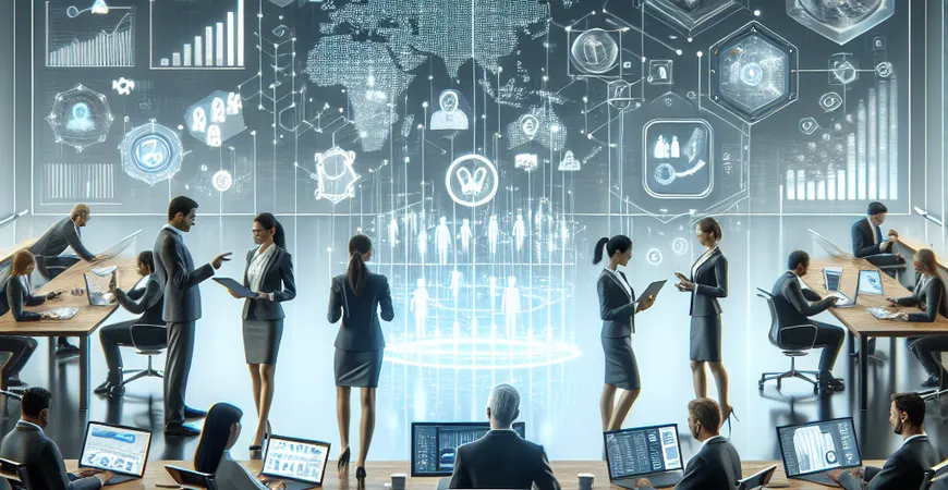 客户分类管理的秘密，精准营销的关键策略