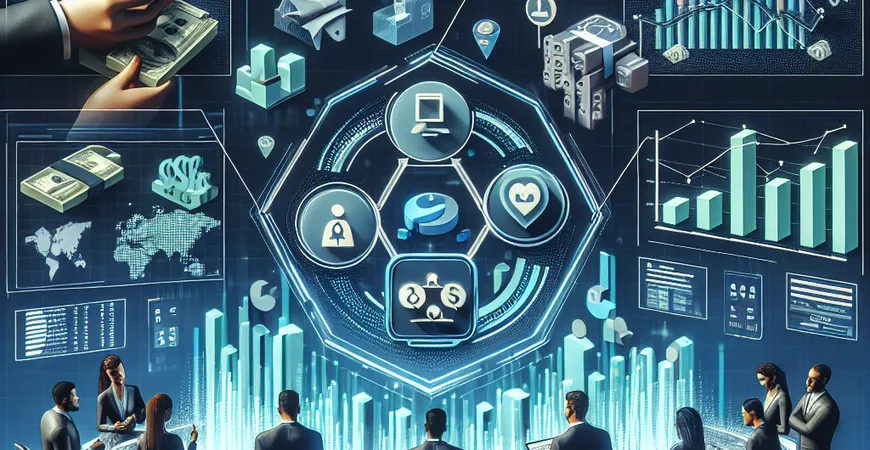 客户分类管理的精准化策略，帮助企业快速增长