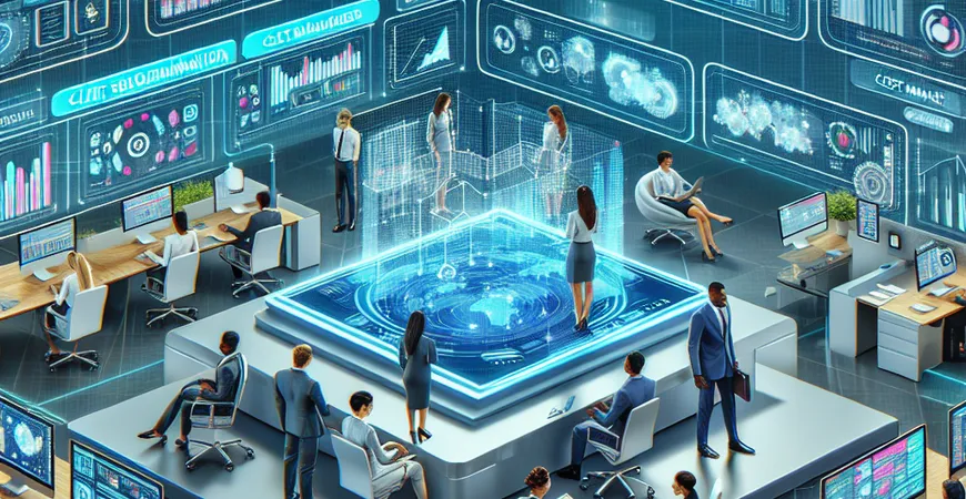 客户分类管理的艺术，精准细分带来更高收益