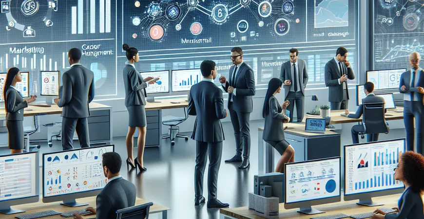 客户如何分类管理才能确保精准营销？