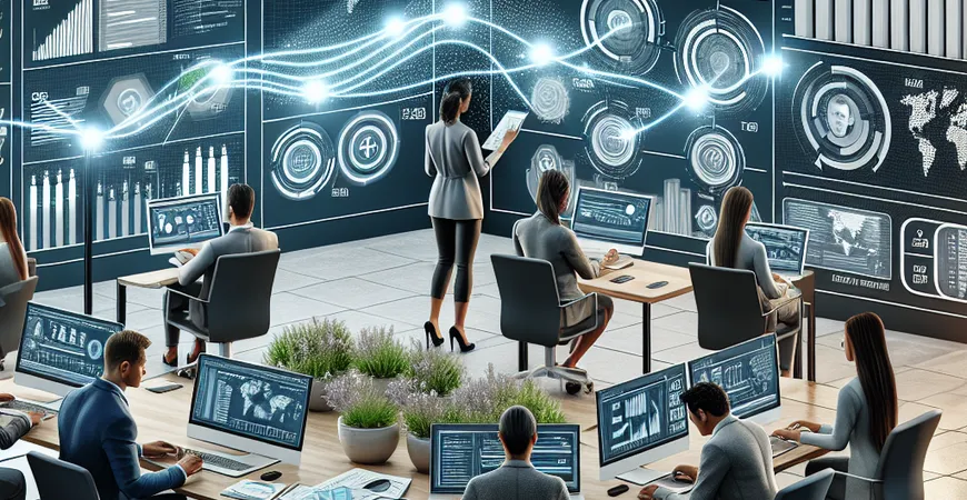 客户层次化管理：实现精准营销的关键