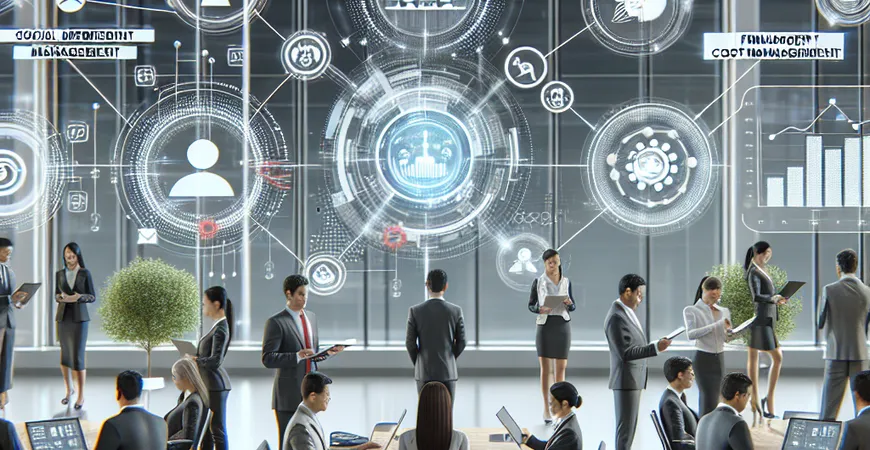 客户微信管理技巧，助力社交营销战略成功