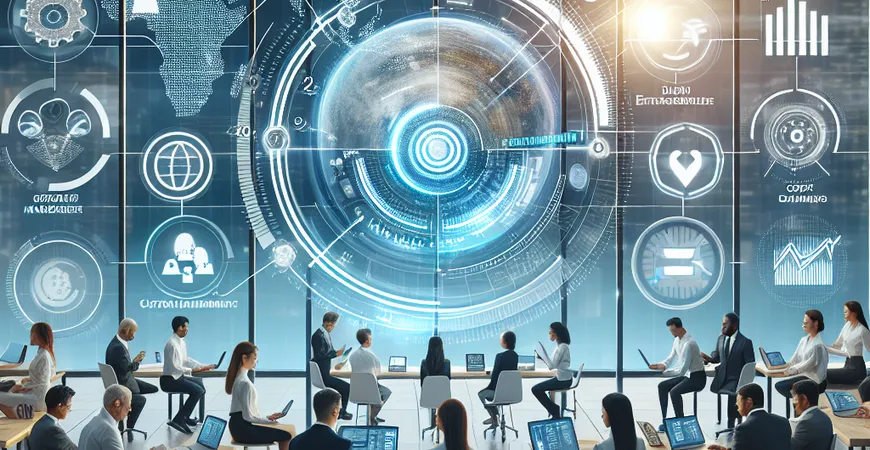 客户微信管理的2025年创新思维，快速提升互动率！