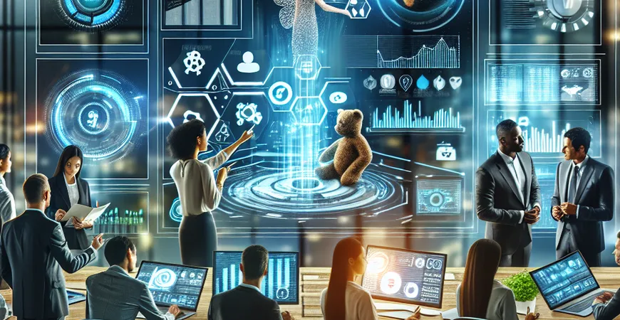 客户微信管理的创新策略，助力提升客户满意度