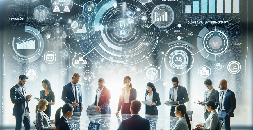 客户微信管理的技巧，教你如何与客户保持互动