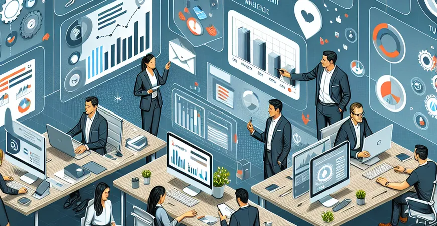 客户微信管理的最新技巧，沟通更高效的秘诀