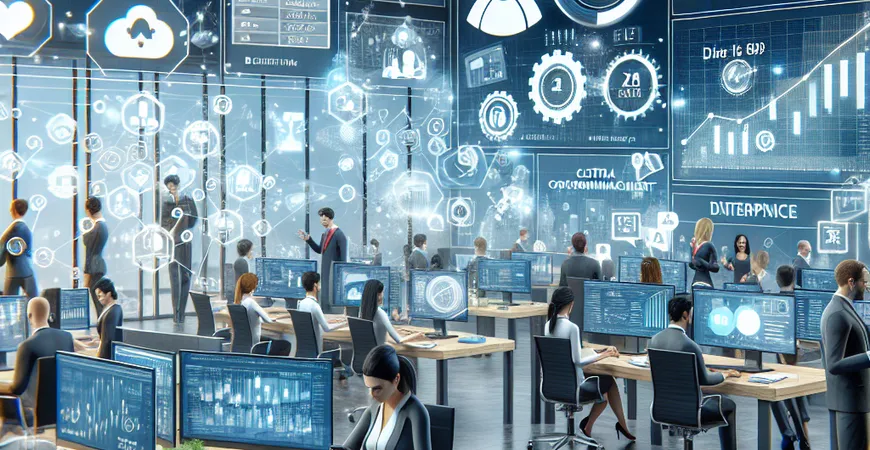 客户微信管理的正确打开方式，提高互动率的技巧