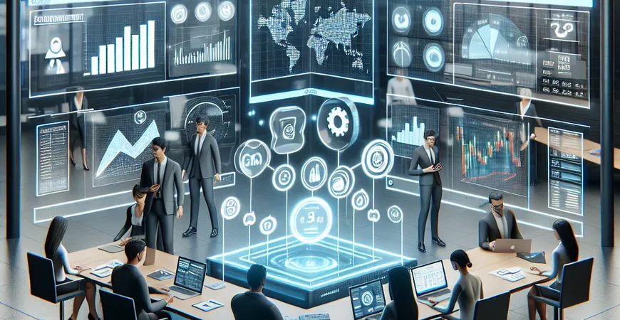 客户微信管理：从沟通到维护的全流程指南