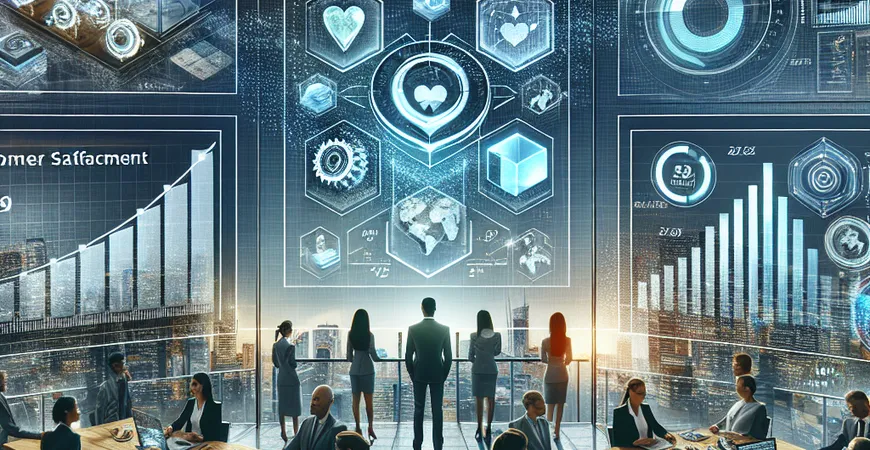 客户忠诚度提升的三大策略，2025年新趋势