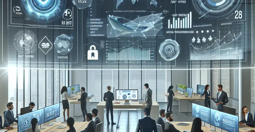 客户忠诚度管理秘籍，2025年必知的五大趋势