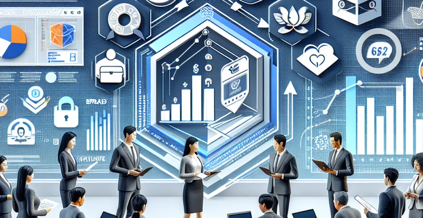 客户忠诚管理的六大策略，打造品牌忠诚度