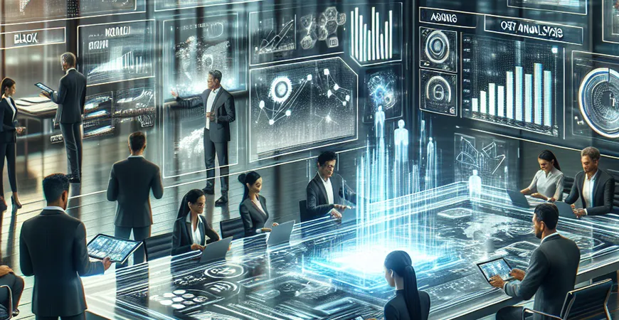 客户成功管理的最新趋势，2025年企业必读