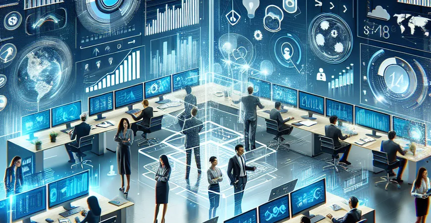 客户成功管理的核心要素，助力业绩提升