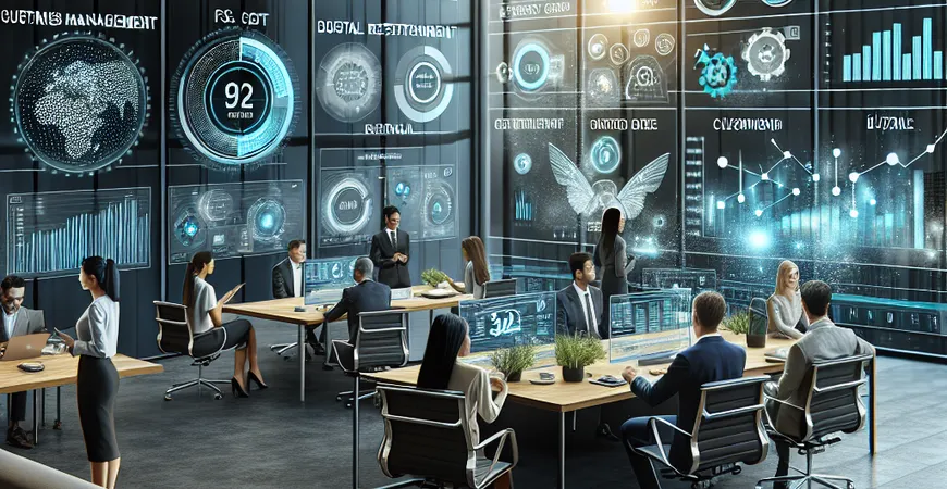 客户成功管理：提高留存率的全方位策略