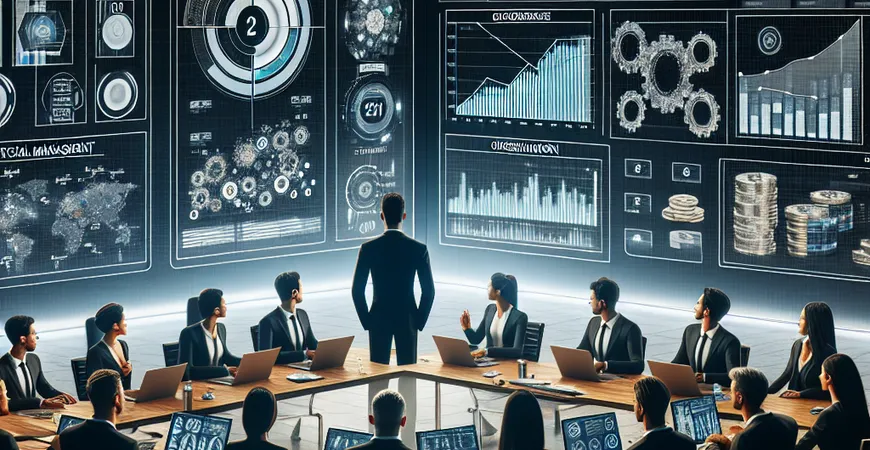 客户投诉管理不踩坑指南，提升客户忠诚度的秘诀