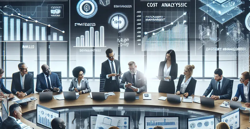 客户投诉管理的有效策略，如何化危机为转机