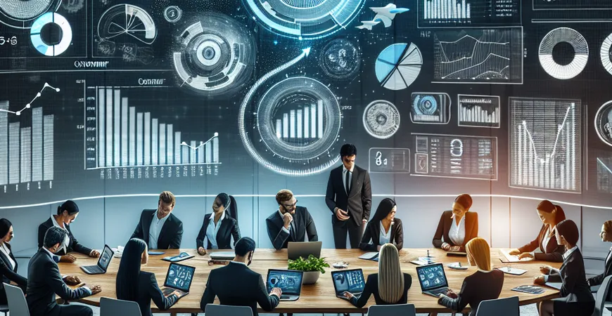 客户拜访管理的创新方法，让沟通更有效