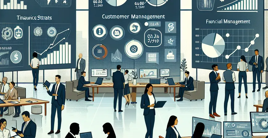 客户拜访管理的实用技巧，确保客户满意度提升