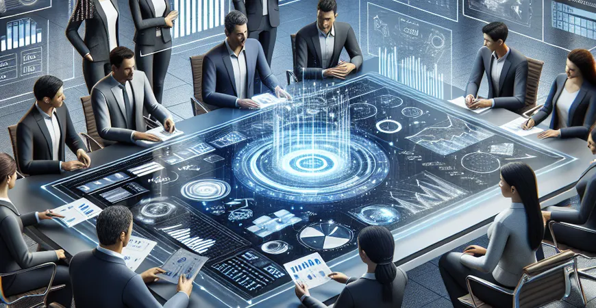 客户拜访管理的技巧与策略，提升客户关系