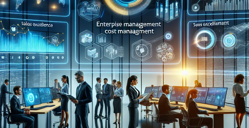 客户拜访管理的秘密，2025年销售精英的必修课！