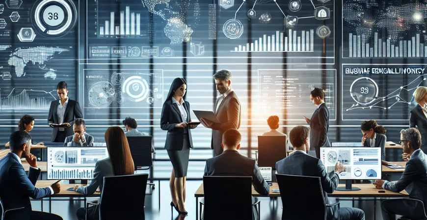 客户拜访管理：提升效率的5个实用技巧